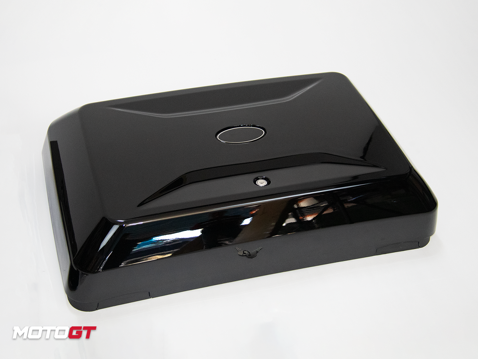 صندوق تخزين جانبي قابل للقفل من جيتور تي 2 — 3